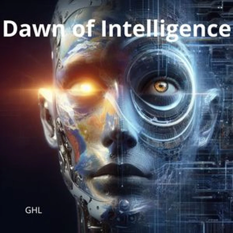 The Dawn of intelligence.