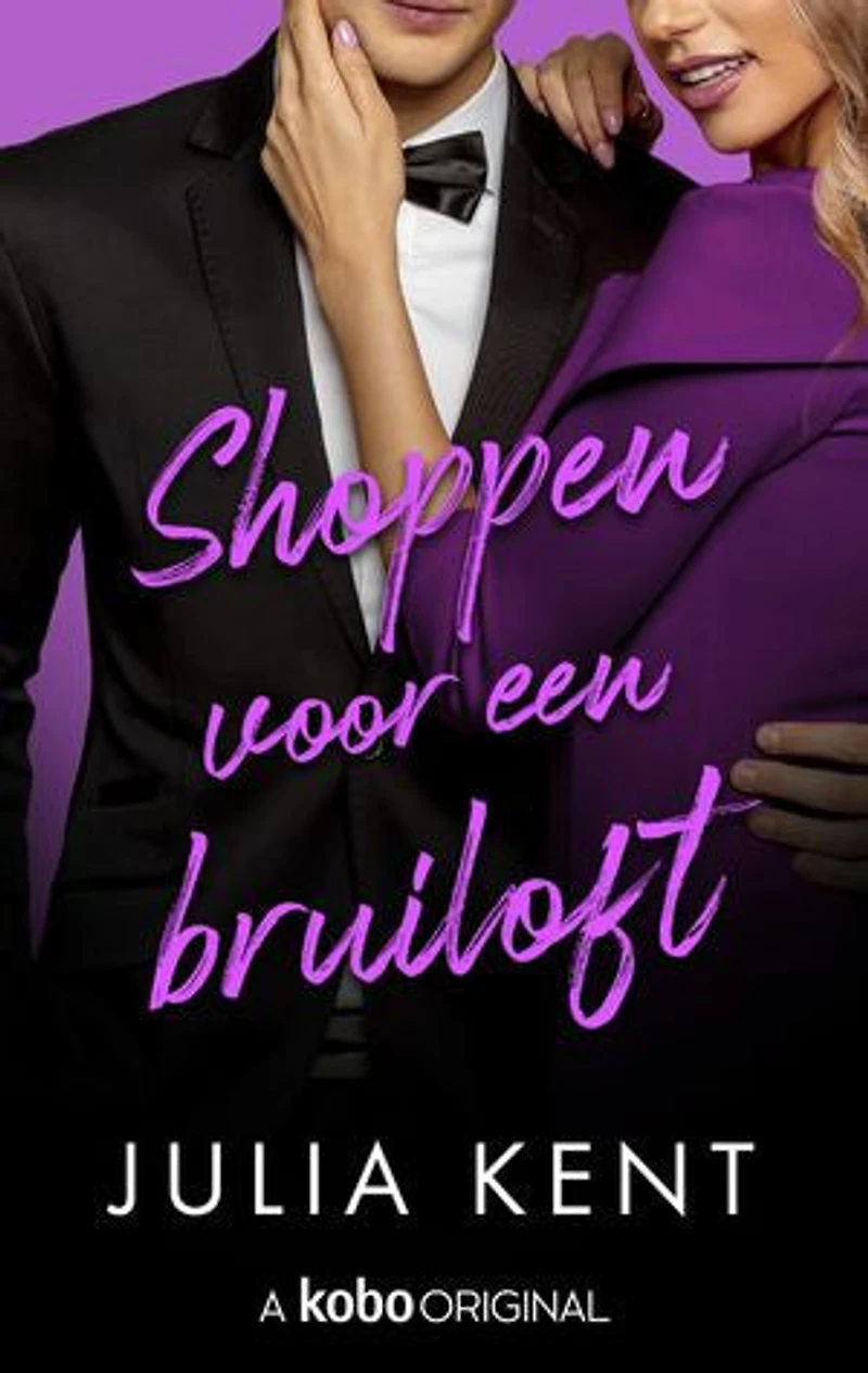 Shoppen voor een bruiloft