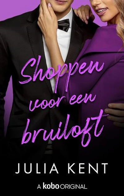 Shoppen voor een bruiloft