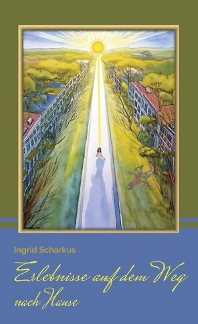 Erlebnisse auf dem Weg nach Hause
