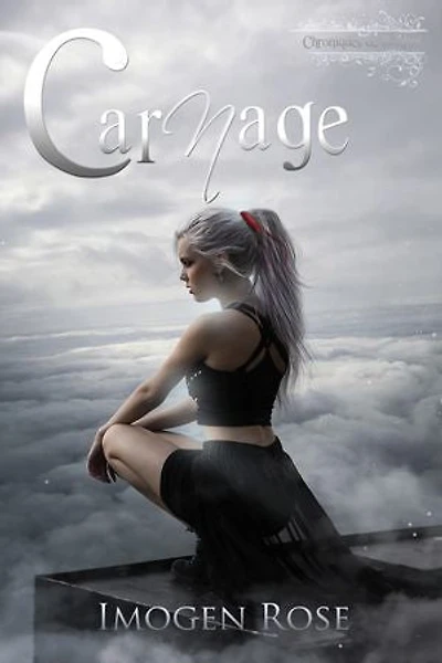 Chroniques de Bonfire, Tome 3: Carnage