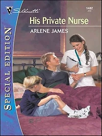 His Private Nurse