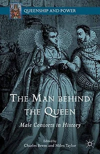 the Man behind Queen: Male Consorts History