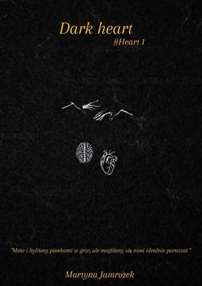 Dark heart