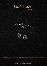 Dark heart