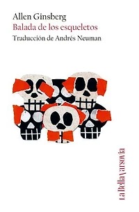 Balada de los esqueletos