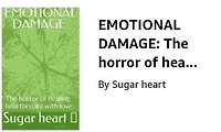 EMOTIONAL DAMAGE: The horror of healing heartbreaks with the love