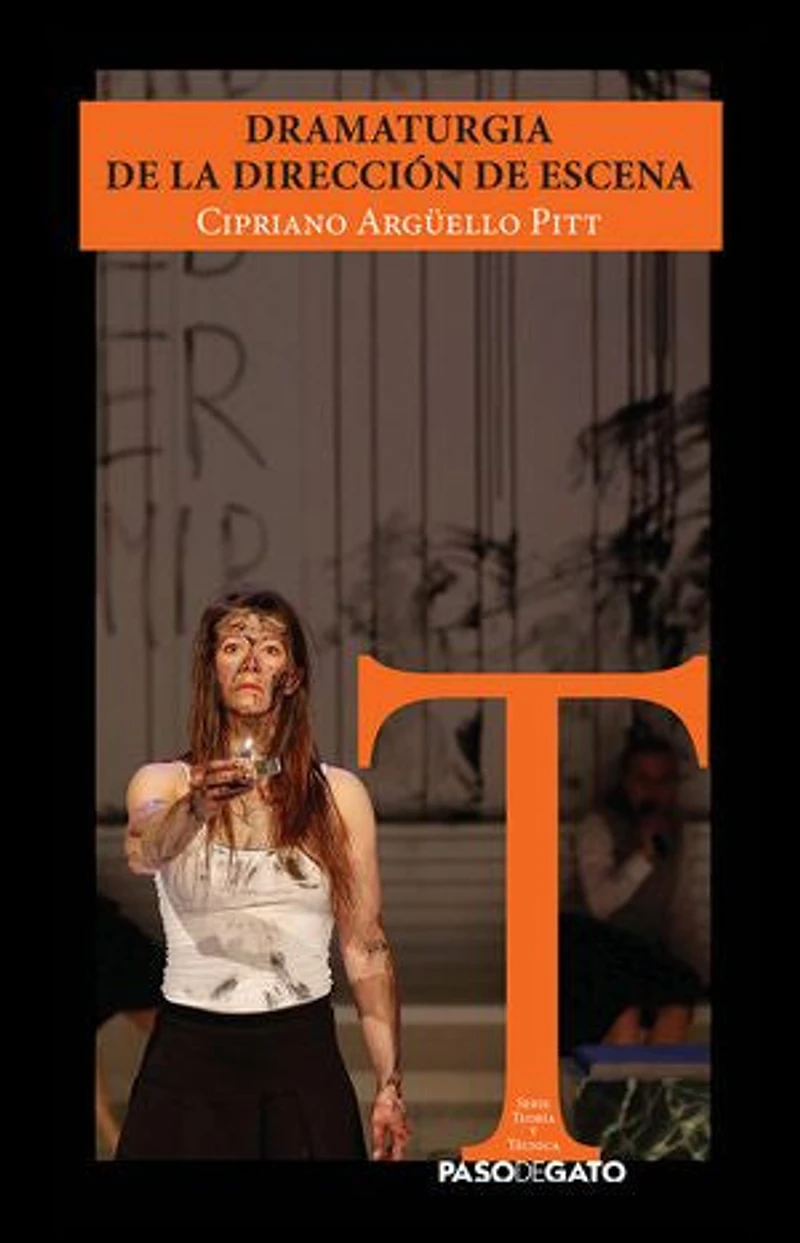 Dramaturgia de la dirección de escena