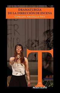 Dramaturgia de la dirección de escena