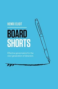 Board Shorts | Henri Eliot