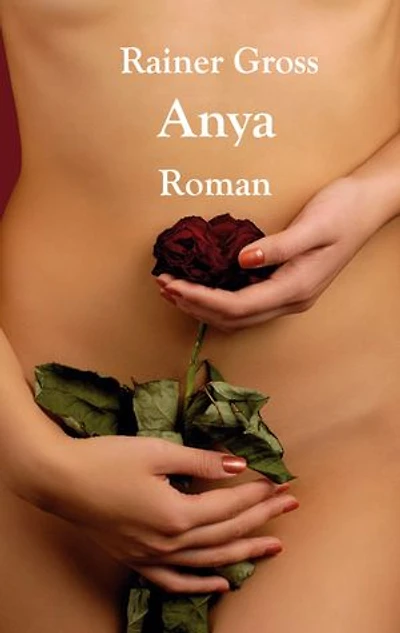 Anya: Roman