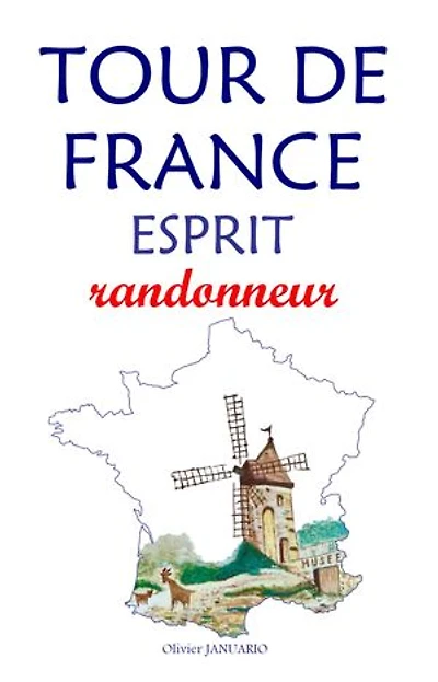 Tour de France Esprit Randonneur