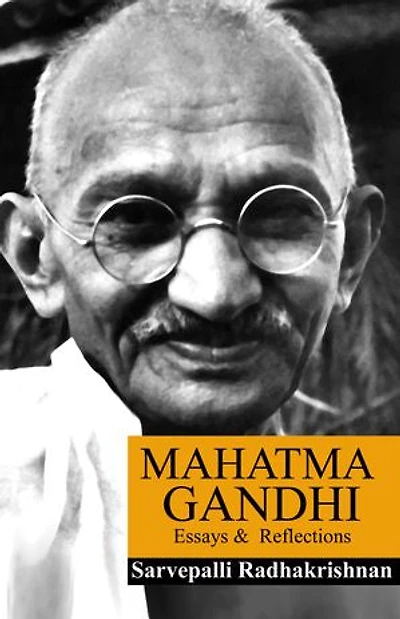 Mahatma Gandhi