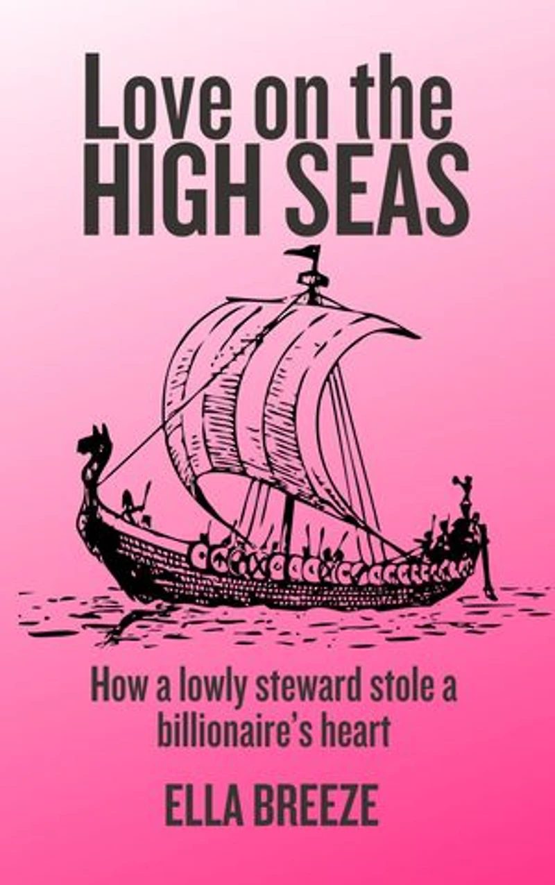 Love on the High Seas: How a lowly steward stole a billionaire’s heart