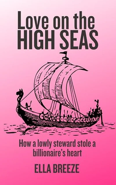 Love on the High Seas: How a lowly steward stole a billionaire’s heart