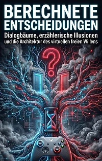 Berechnete Entscheidungen: Dialogbäume, erzählerische Illusionen und die Architektur des virtuellen freien Willens
