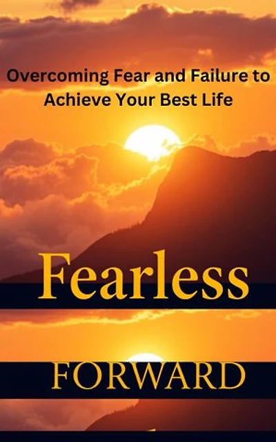 Fearless forward