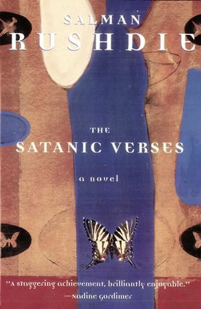 The Satanic Verses: A Novel