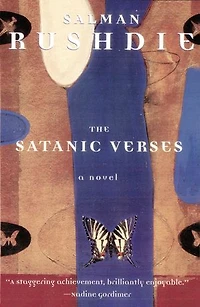 The Satanic Verses: A Novel