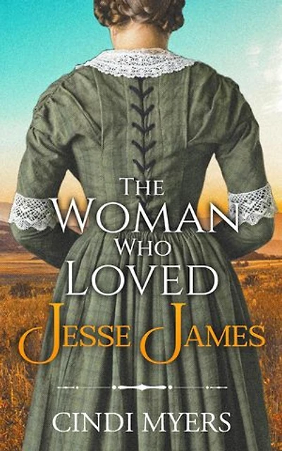 The Woman Who Loved Jesse James