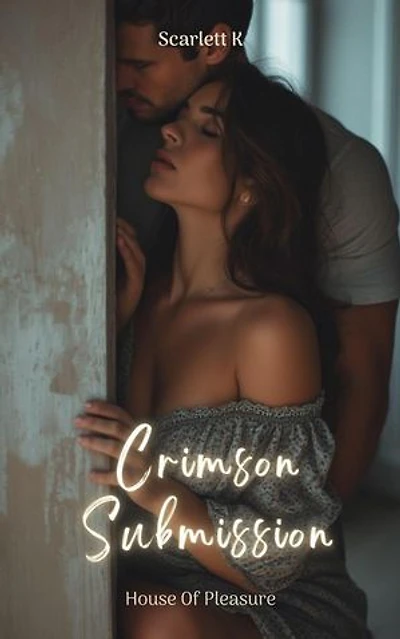 Crimson Submission (House of Pleasure): House of Pleasure