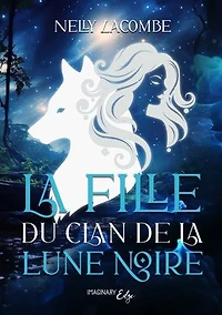 La fille du clan de la lune noire
