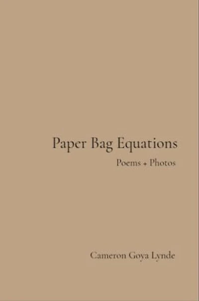 Paper Bag Equations