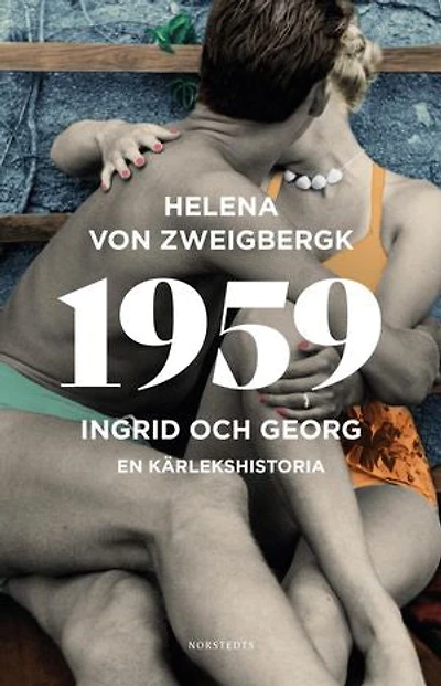 1959 : Ingrid och Georg - en kärlekshistoria