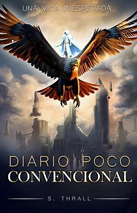DIARIO NO CONVENCIONAL UNA VIDA INESPERADA