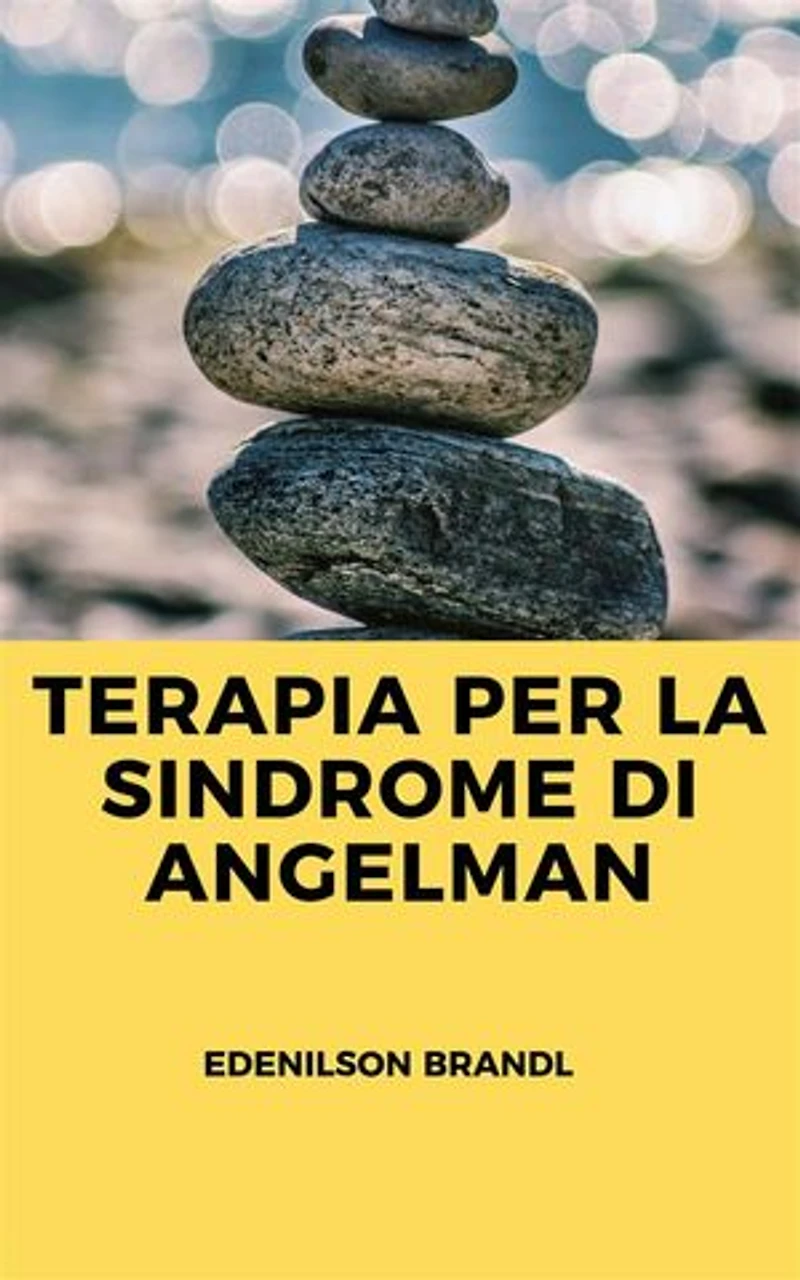 Terapia per la Sindrome di Angelman