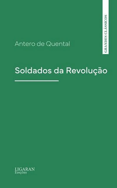Soldados da Revolução