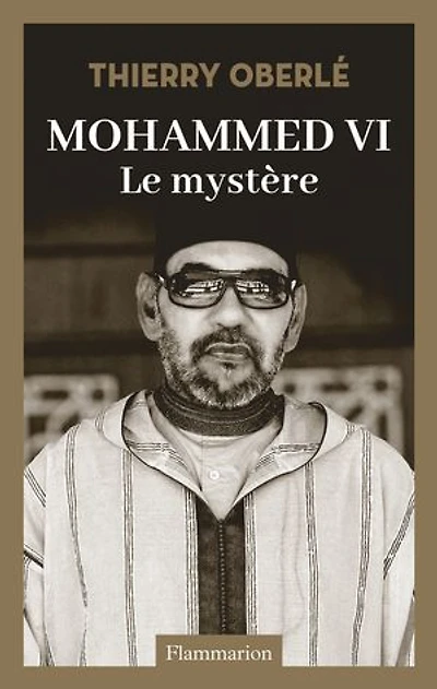 Mohammed VI: le mystère