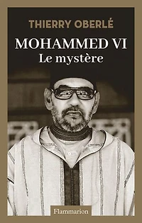 Mohammed VI: le mystère