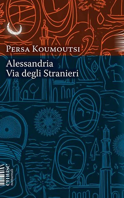 Alessandria. Via degli Stranieri