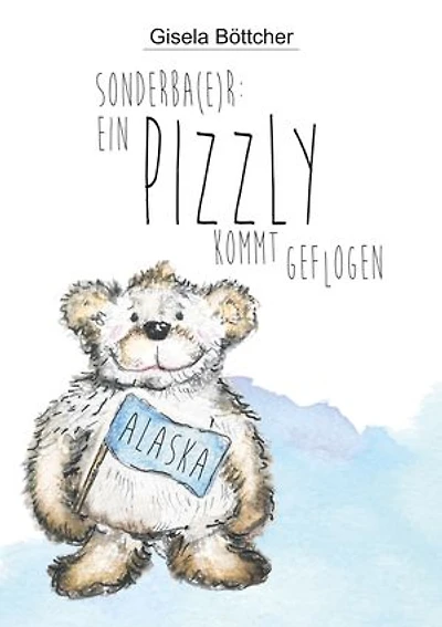 Ein Pizzly kommt geflogen: Sonderba(e)r