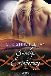 Sündige Erinnerung: Roman