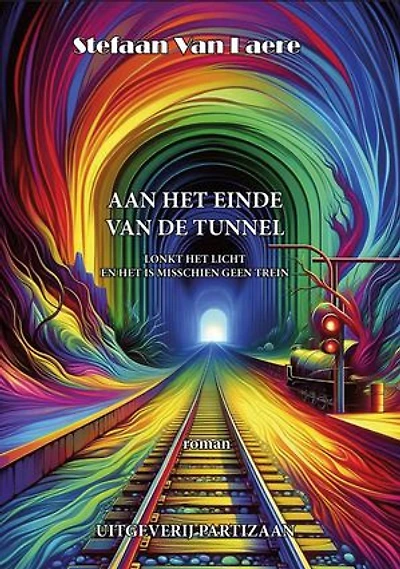 Aan het einde van de tunnel