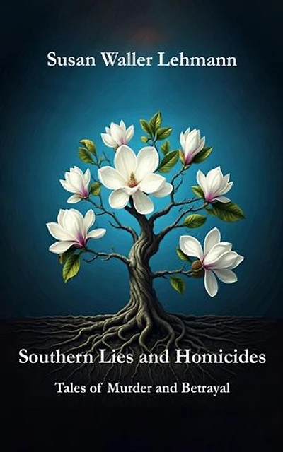 Southern Lies and Homicides: Tales of Betrayal and Murder