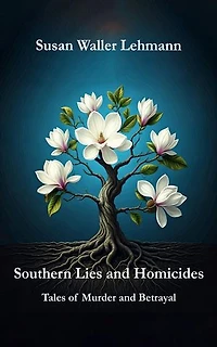 Southern Lies and Homicides: Tales of Betrayal and Murder