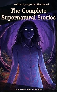 Algernon Blackwood: The Complete Supernatural Stories