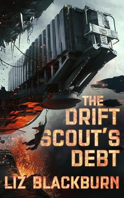 The Drift Scout's Debt