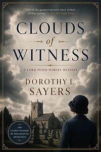Clouds of witness