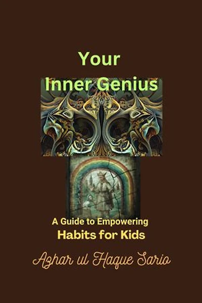 Your Inner Genius: A Guide to Empowering Habits for Kids