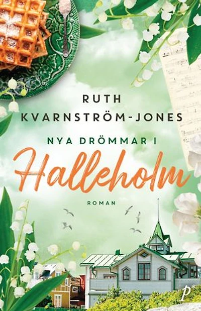 Nya drömmar i Halleholm