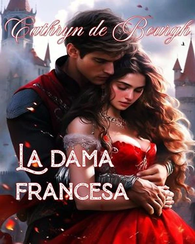 La dama francesa