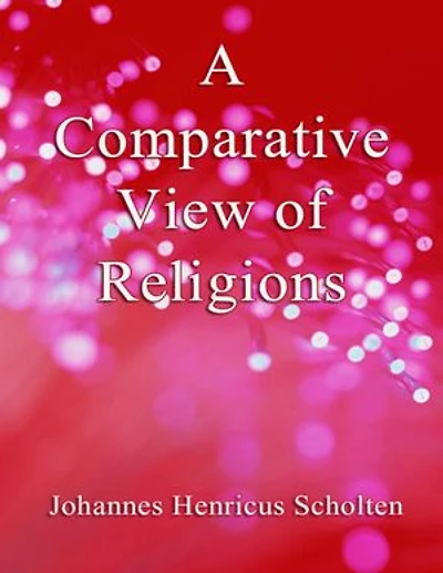 A Comparative View of Religions