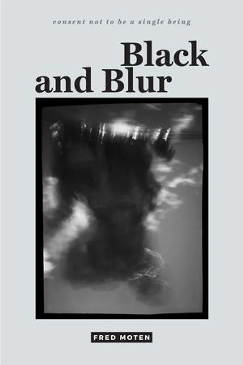 Black And Blur