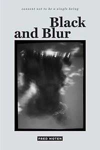 Black And Blur