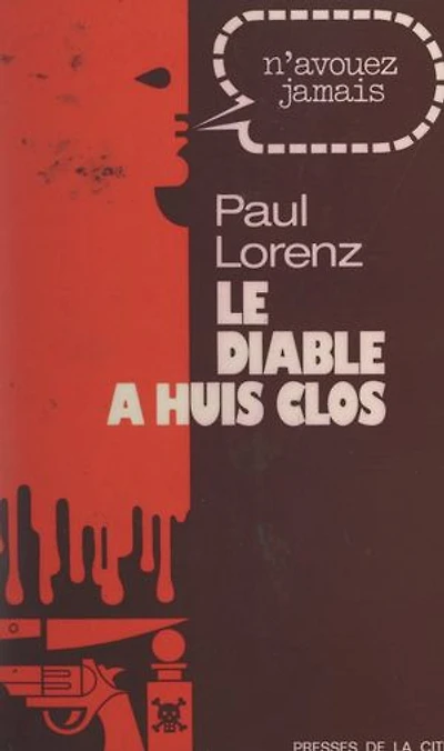 Le diable à huis clos