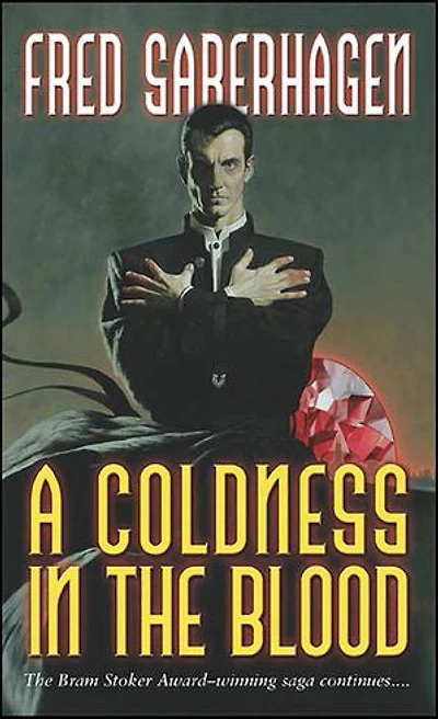 A Coldness in the Blood